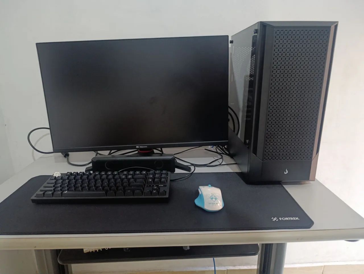 Vendo PC Gamer 