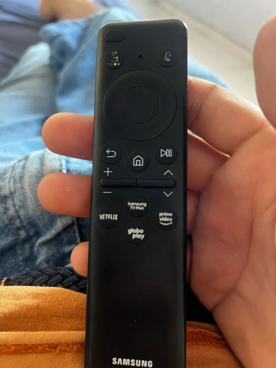 Tv Samsung 55  - Foto 2