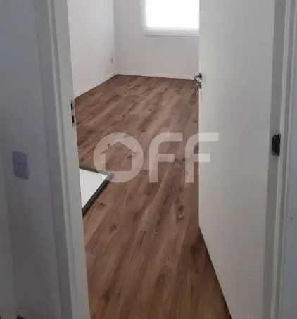 apartamento - Jardim Rossin - Campinas