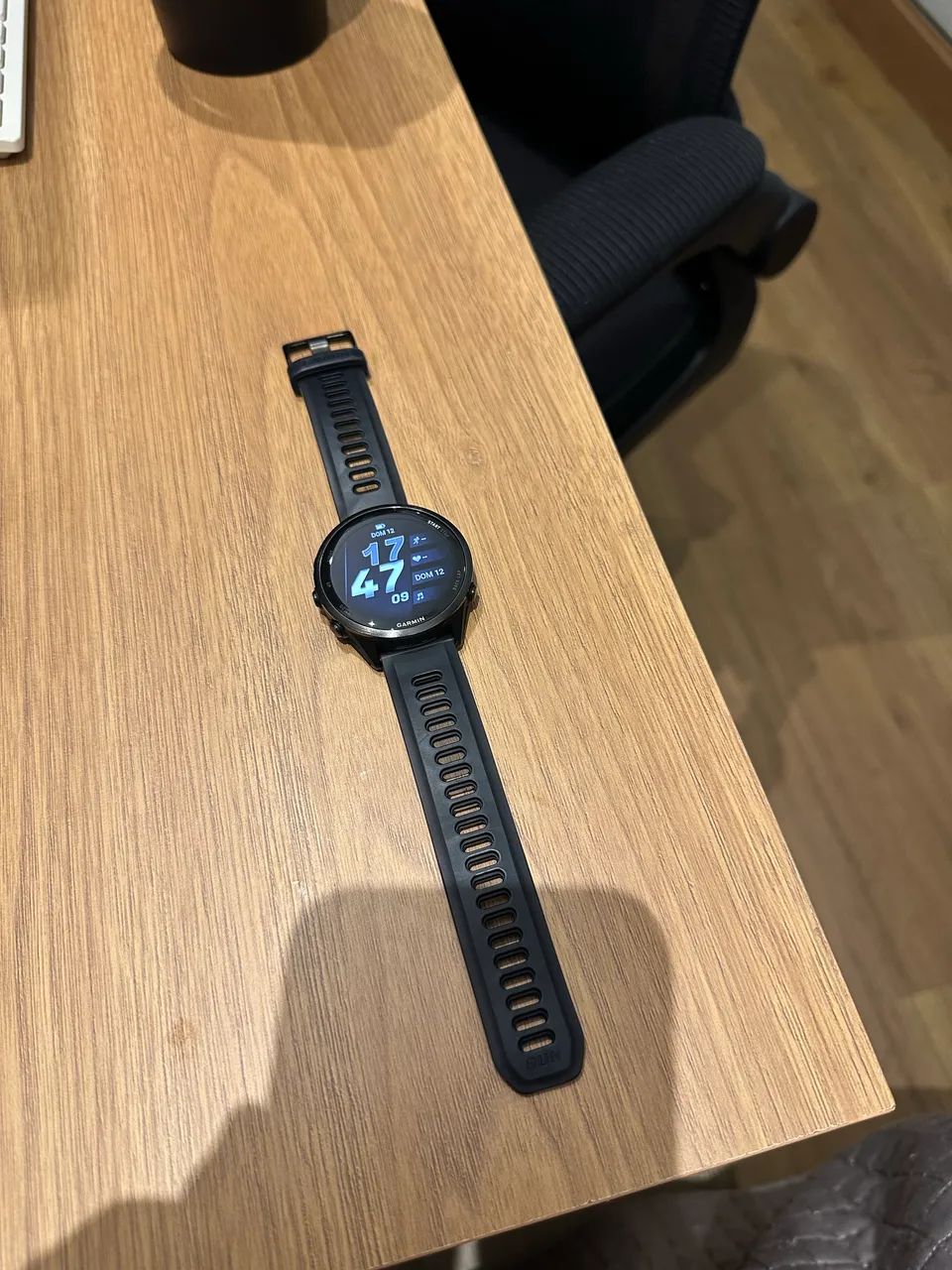 GARMIN FORERRUNER 570 - 47MM - Foto 2
