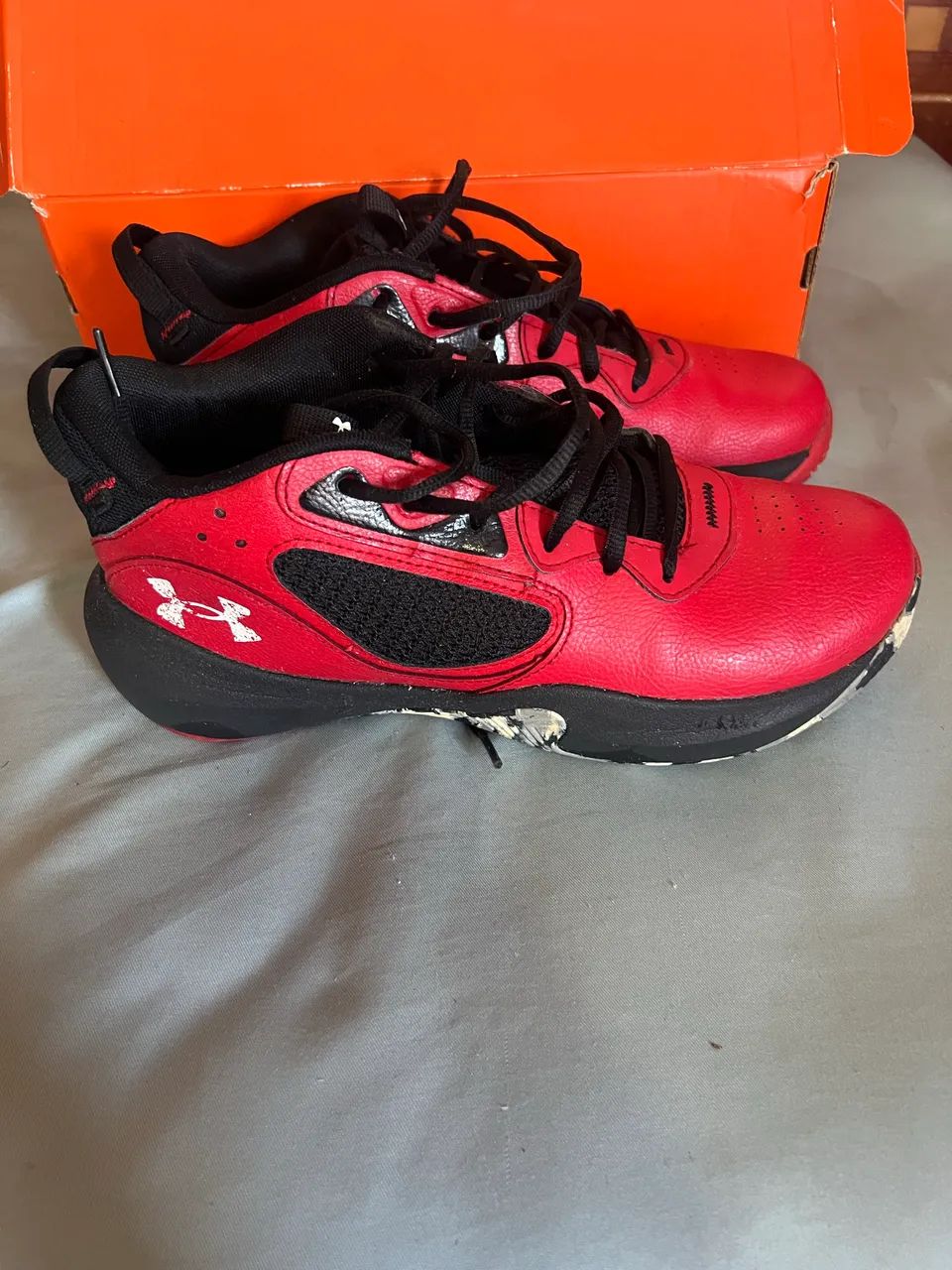 Under Armour 