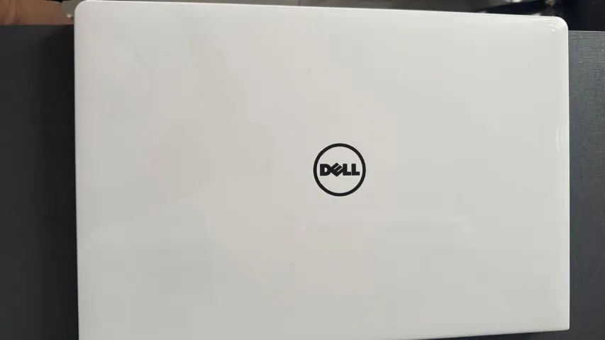 Notebook Dell Inspiron 5558 Branco - Foto 3