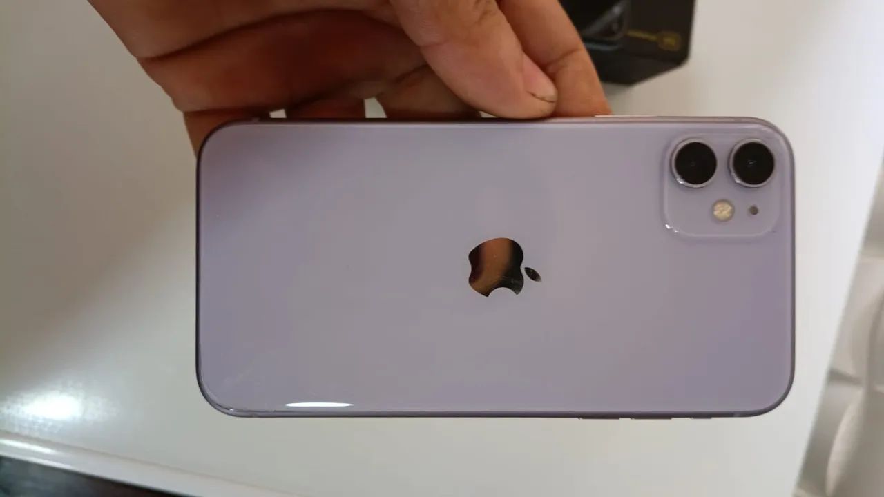 iPhone 11 POÇO X5 - Foto 2