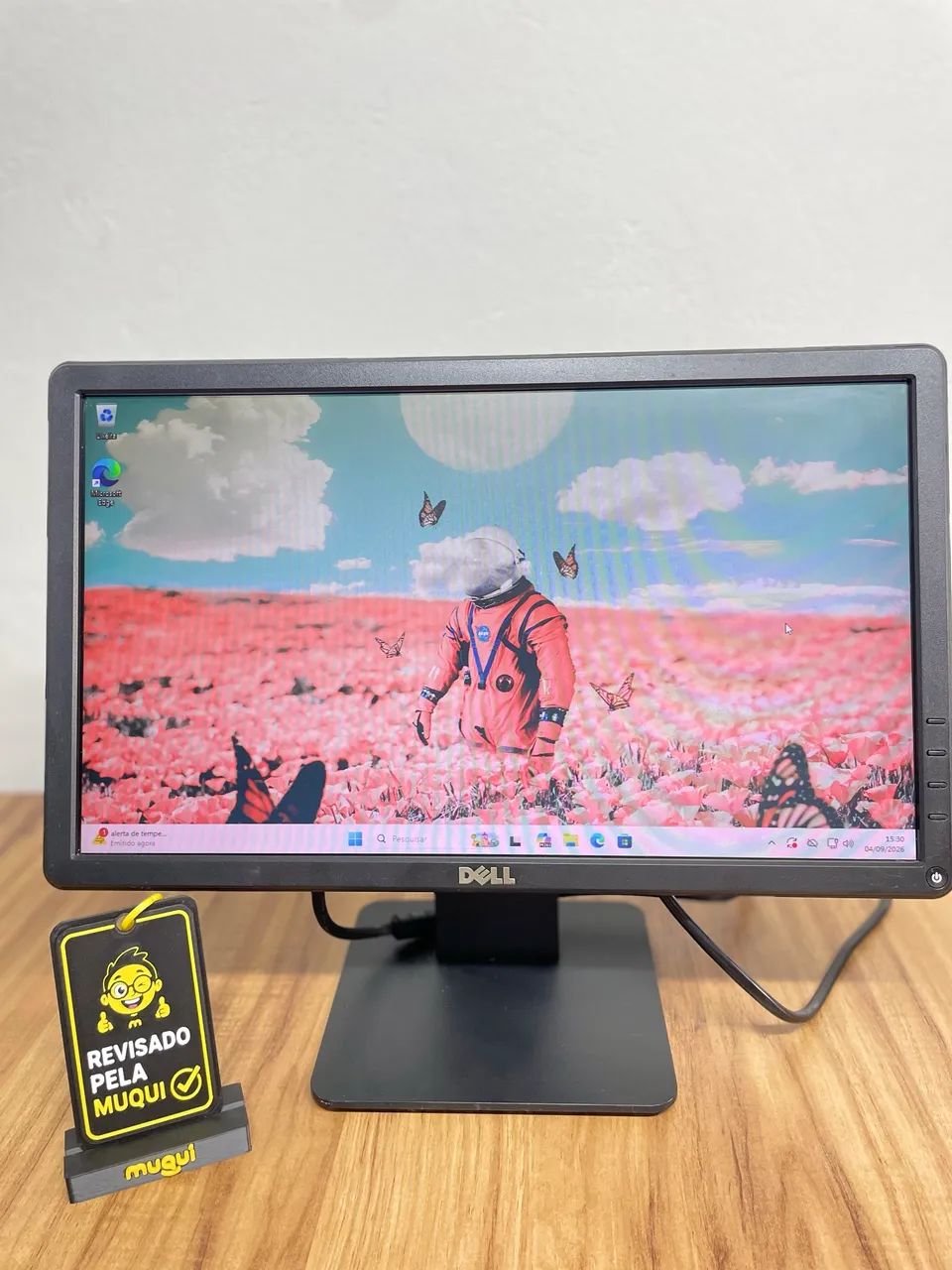 Monitor Dell 19 polegadas TN - Foto 4