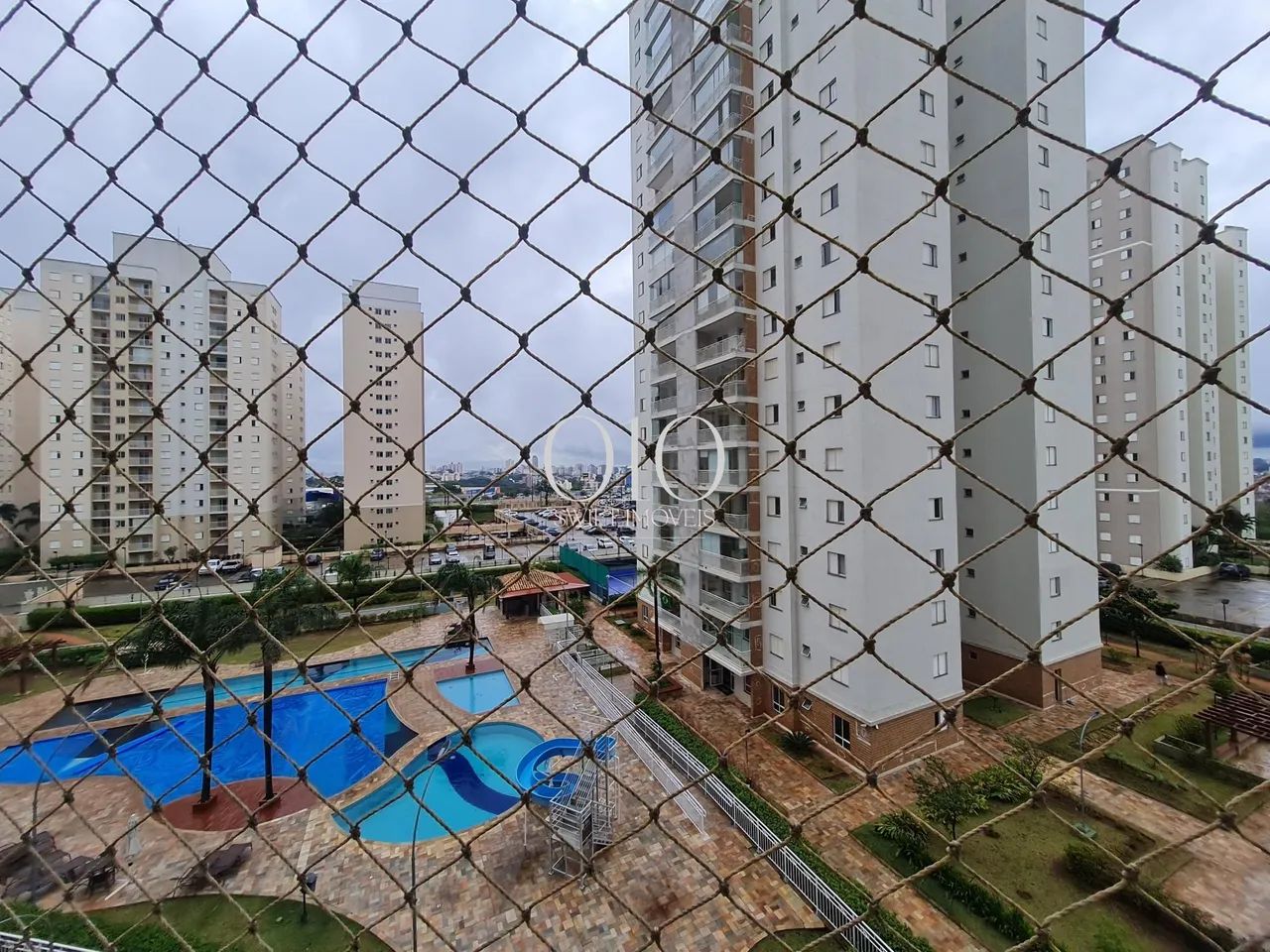 Apartamento 3 dormitórios para alugar Vila Progresso Campinas/SP - Foto 5