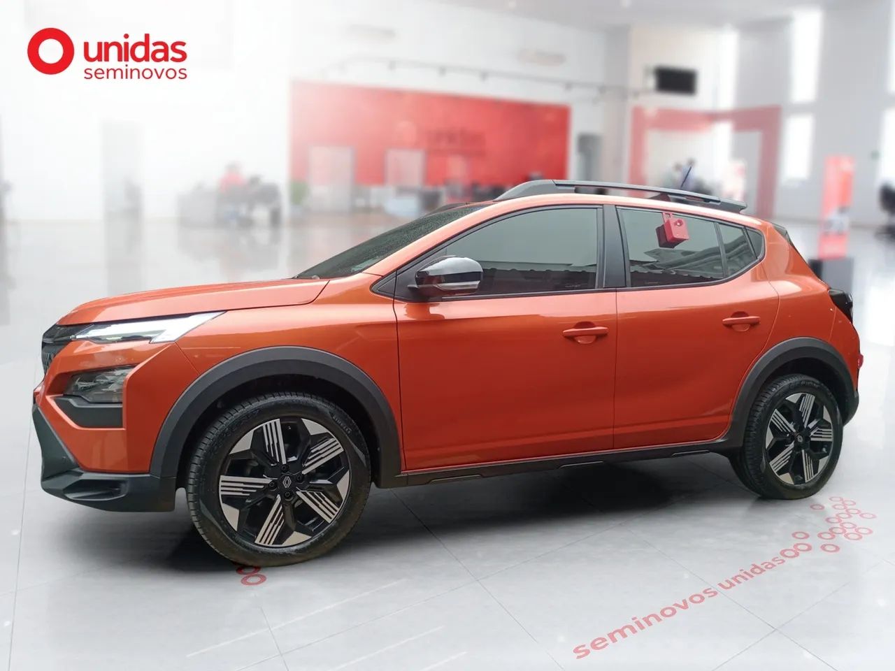 Renault Kardian Techno Flex 1.0 TB 12V 5p Aut., foto 8 de 16