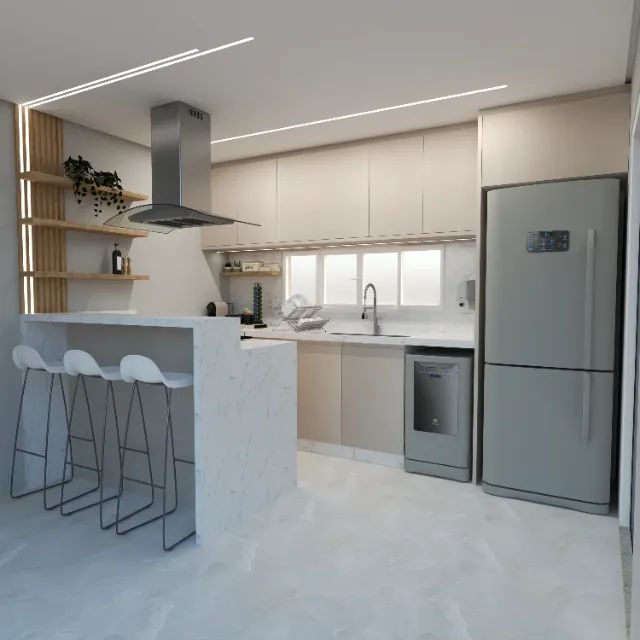  Projetista/ Designer de Interiores - Foto 4