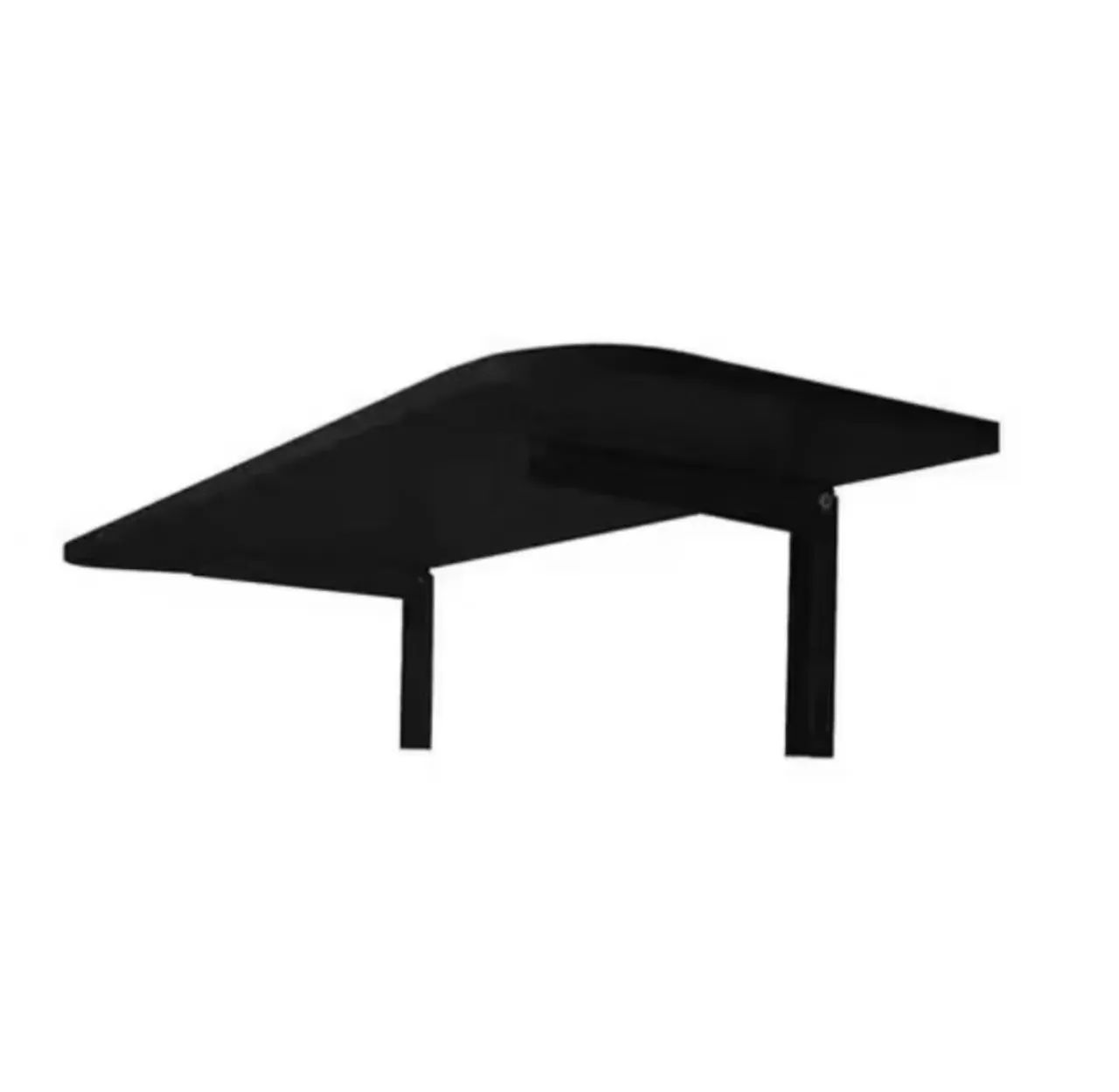 Mesa Dobrável com Suporte 90x40 cm - Versátil e Prática - Foto 5