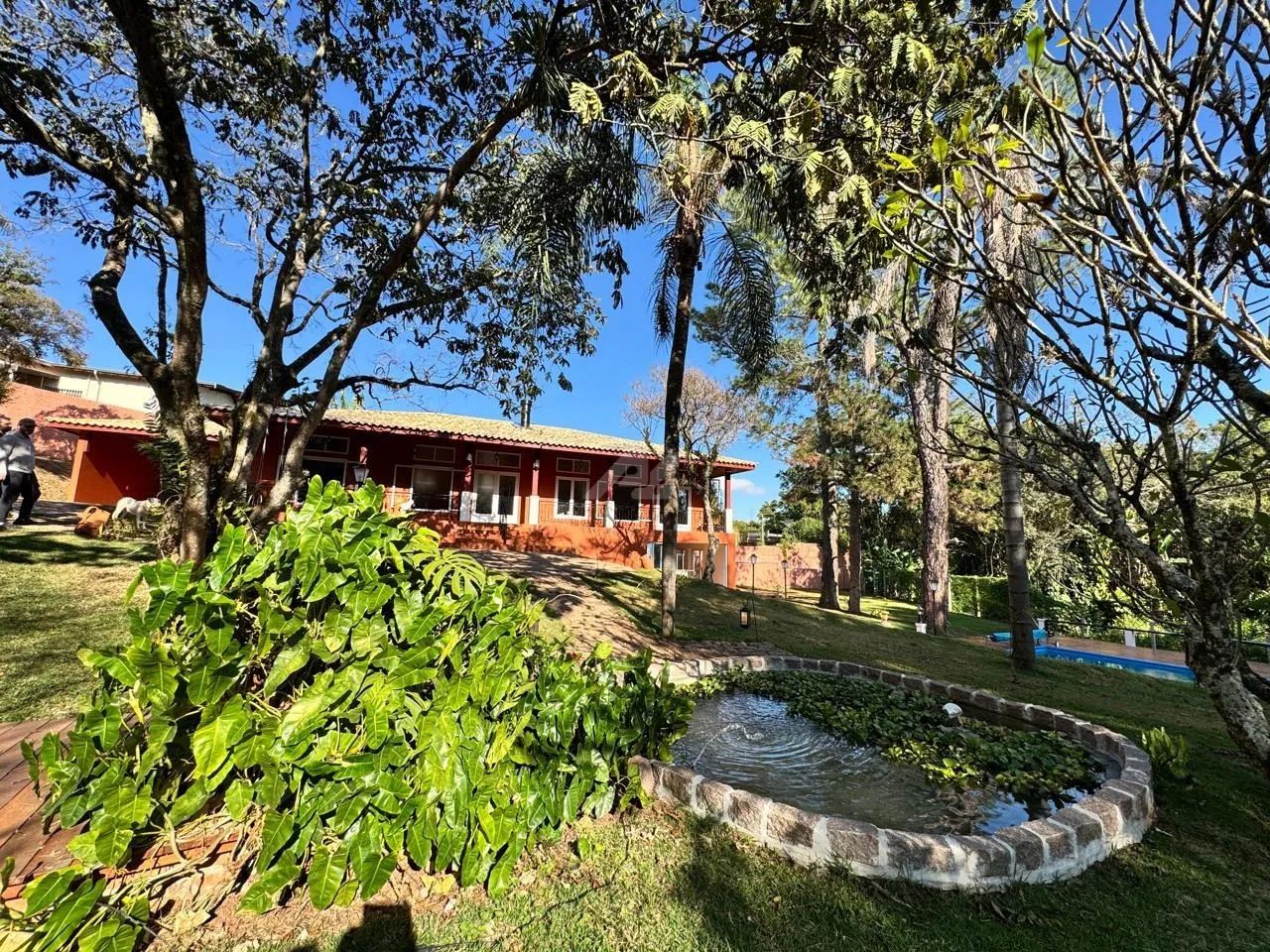 chácara - Sousas - Campinas - Foto 5