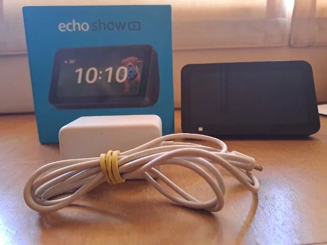echo show 5 - Foto 3