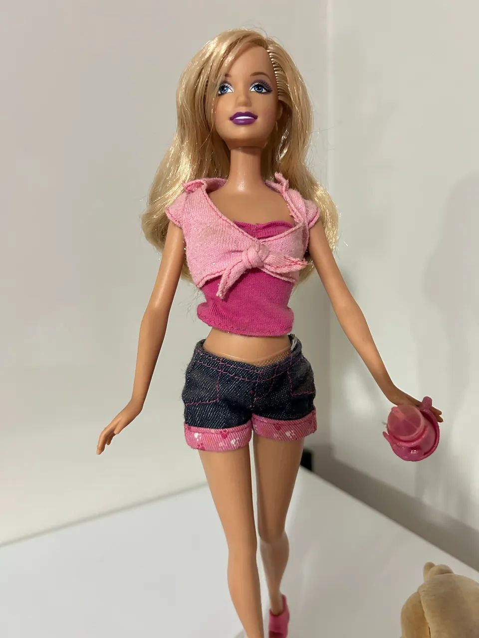Barbie Cuidadora de Cachorrinhos - Foto 2