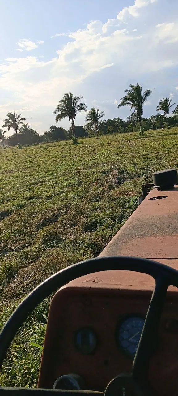 Massey 296 4x2  - Foto 4