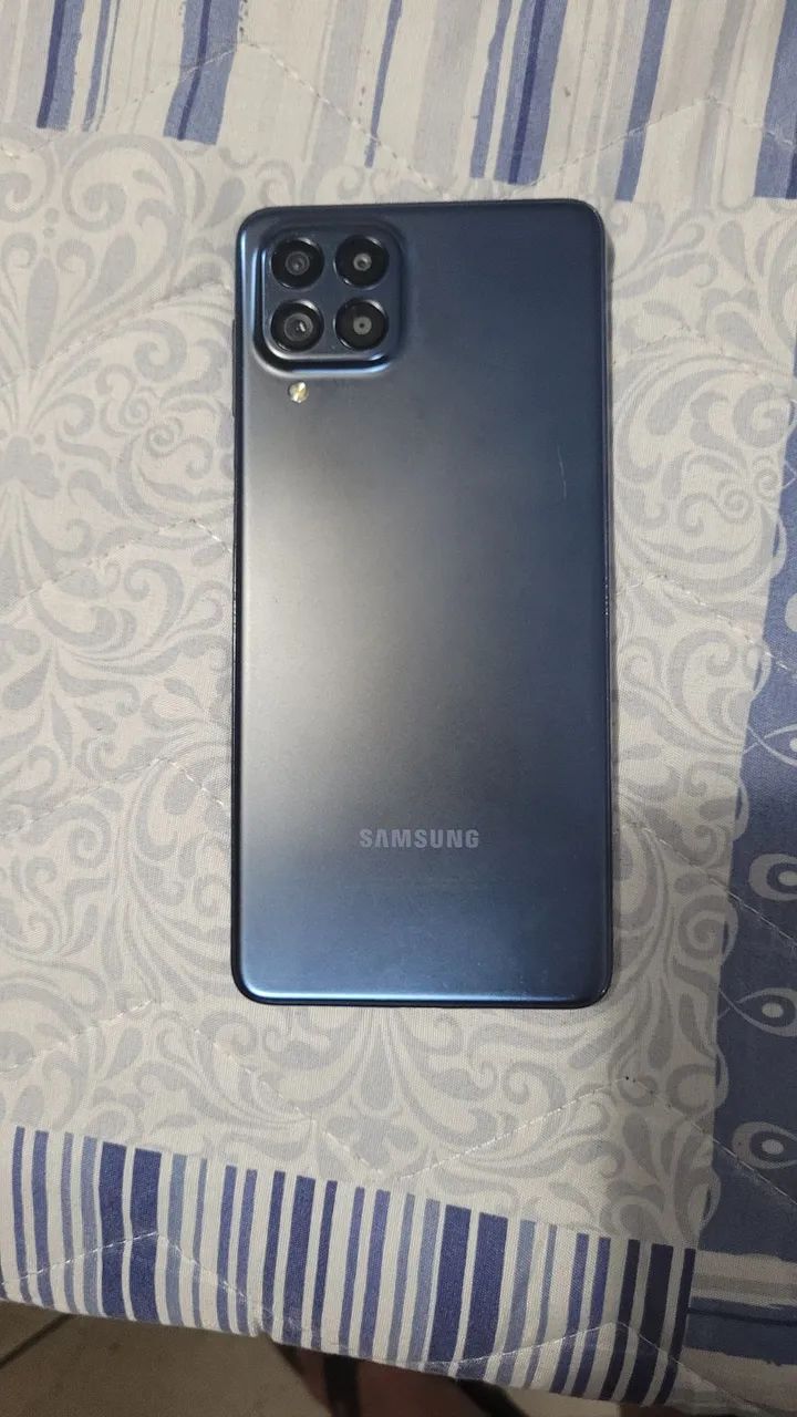 Celular Galaxy m53 - Foto 3