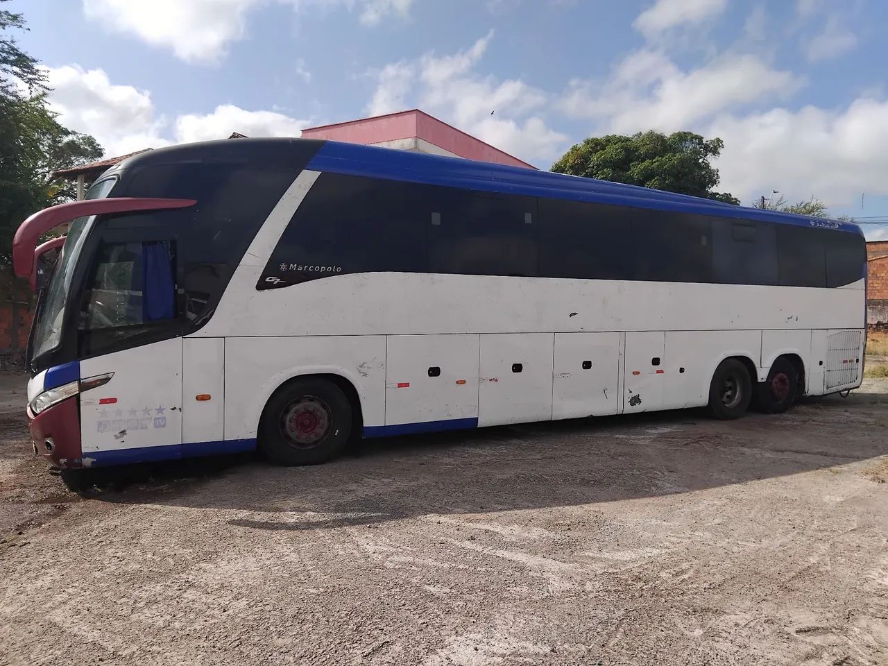Sucata de Scania k124  - Foto 4