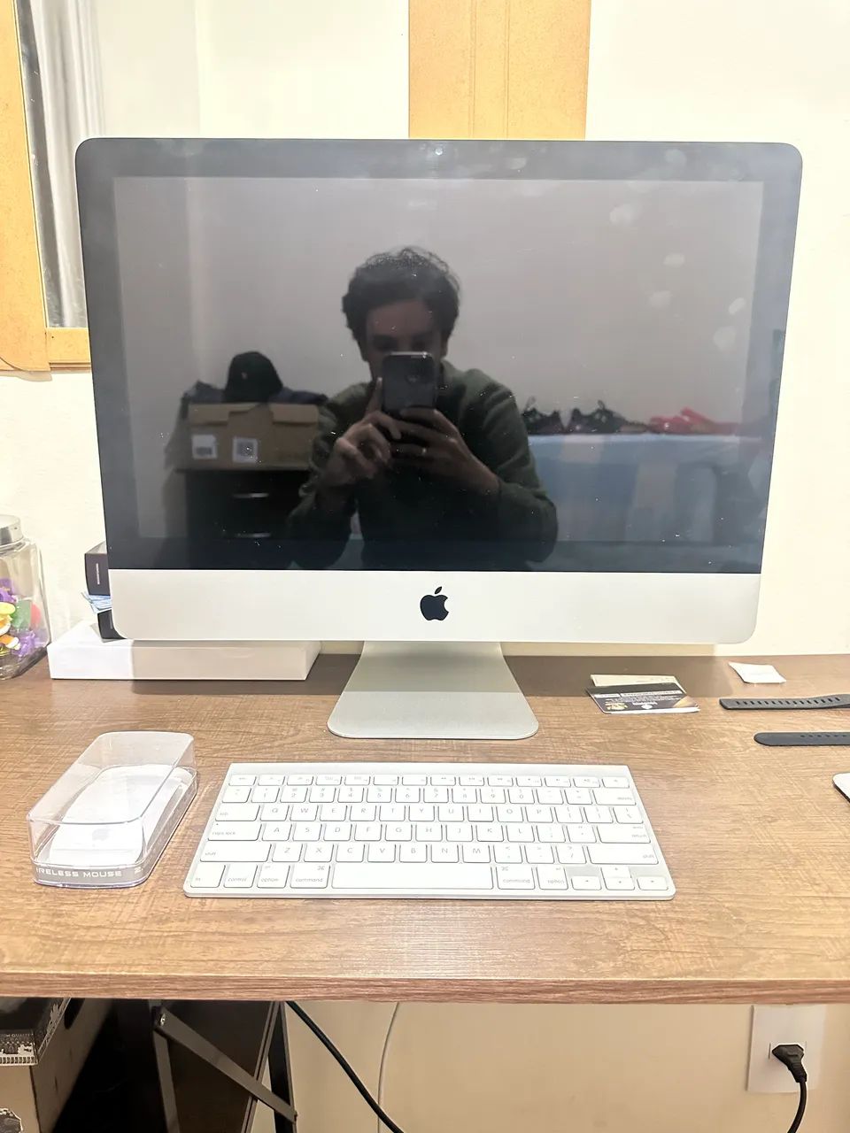 iMac 2011 - Foto 5