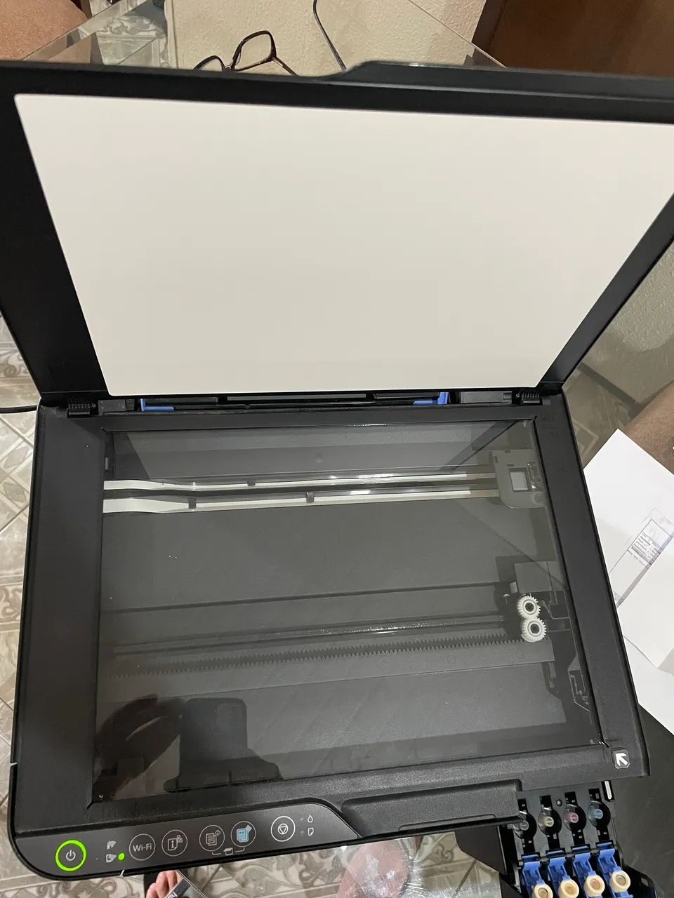 Impressora Epson EcotankL3250 - Foto 3