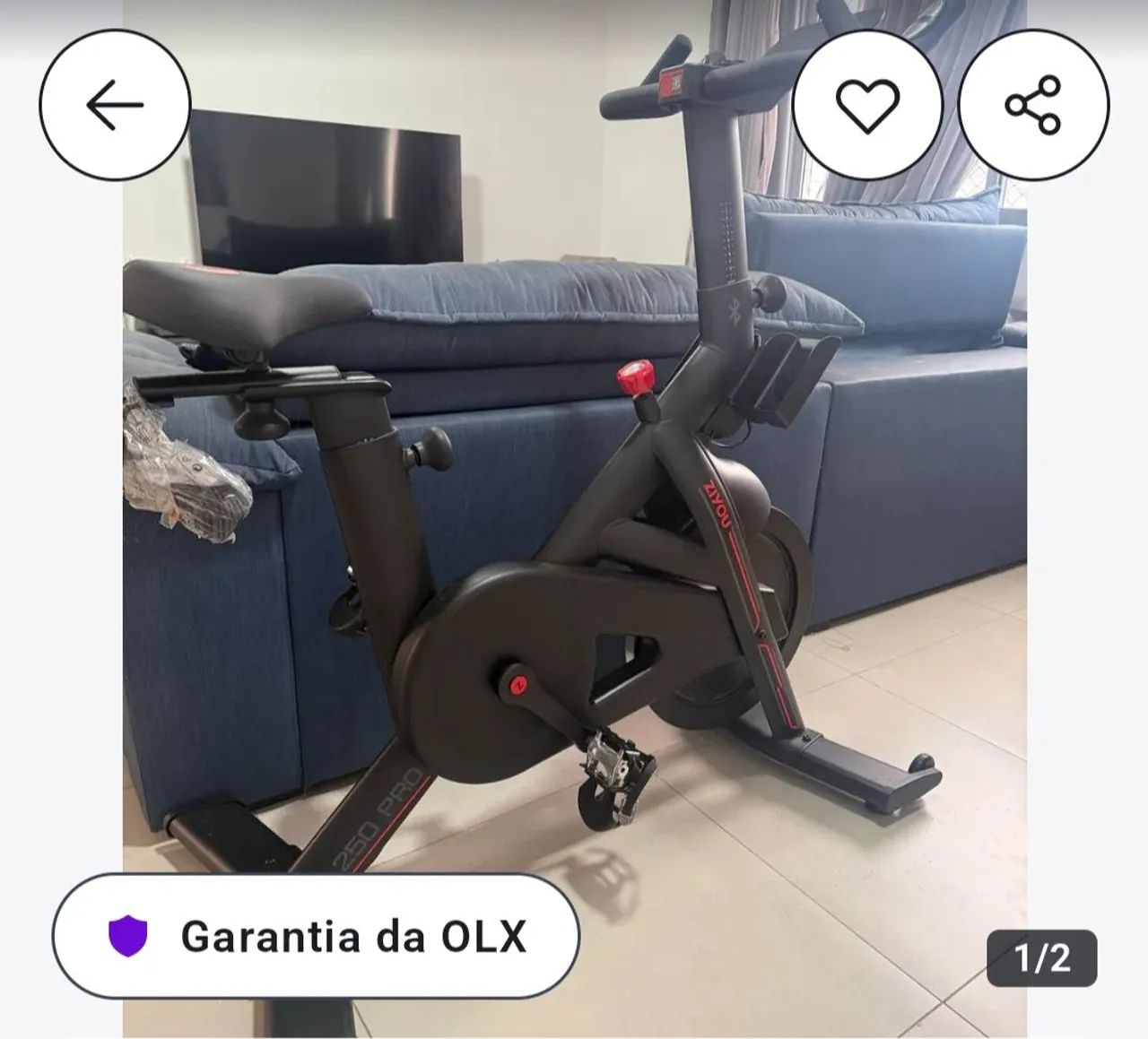 Produtos de qualidade  - Foto 3