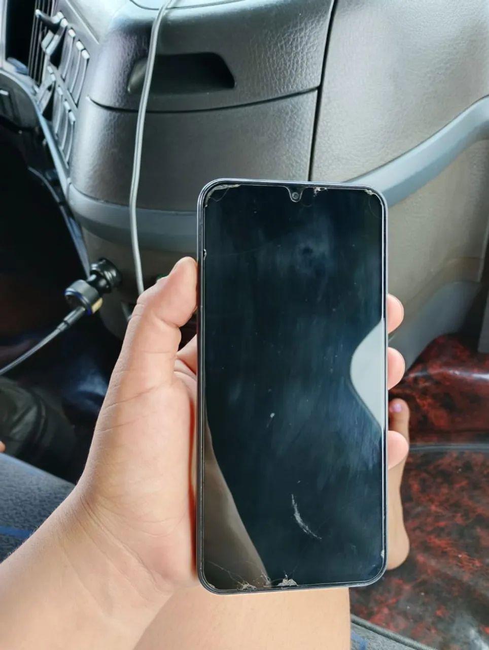 Vendo Samsung Galaxy A15  - Foto 5