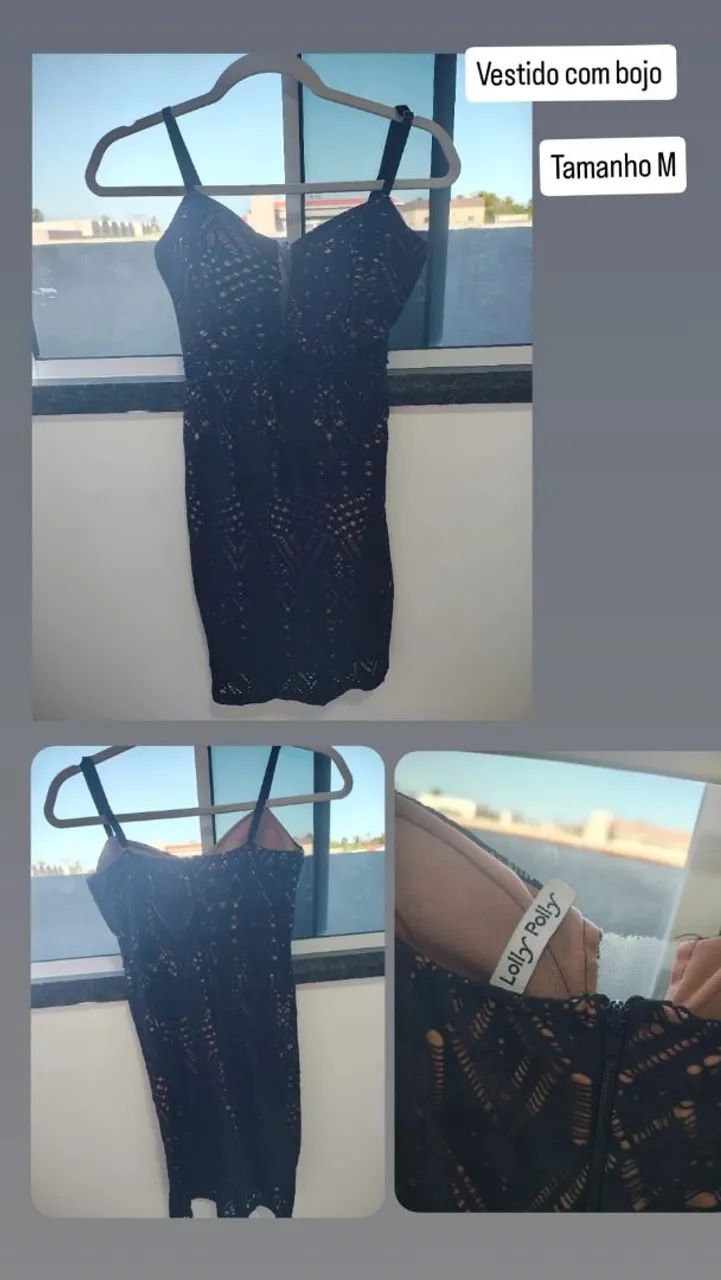 Vestido  - Foto 3