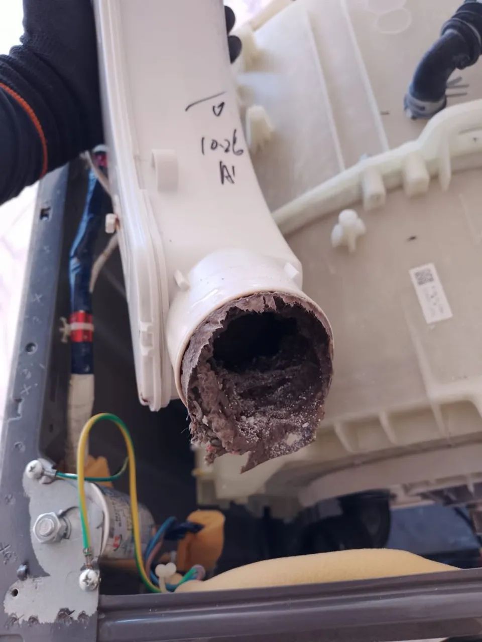 Conserto de máquina lava e seca especializada - Foto 5