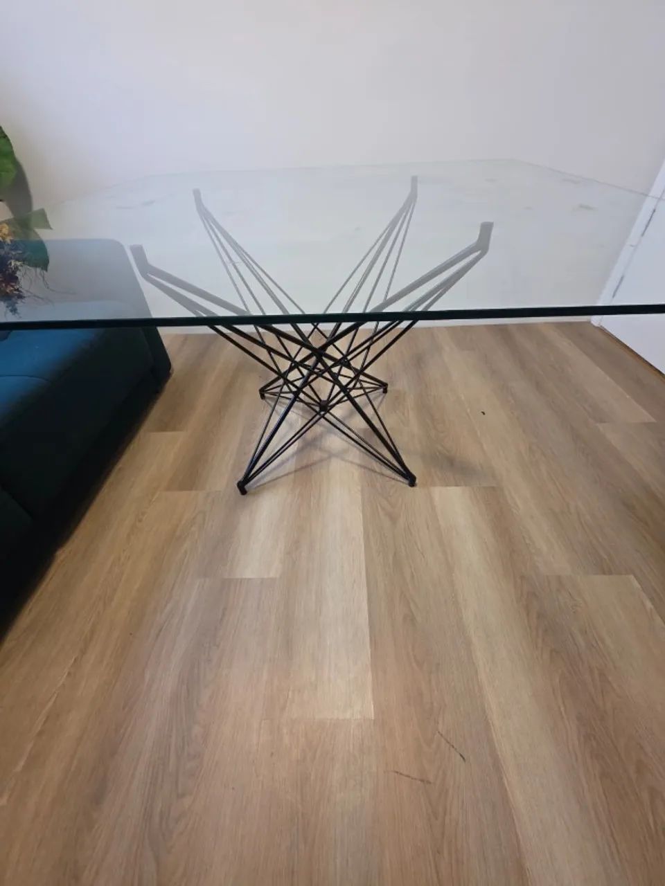 PROMOÇÃO IMPERDÍVEL - Mesa de Jantar 8 lugares - Foto 2