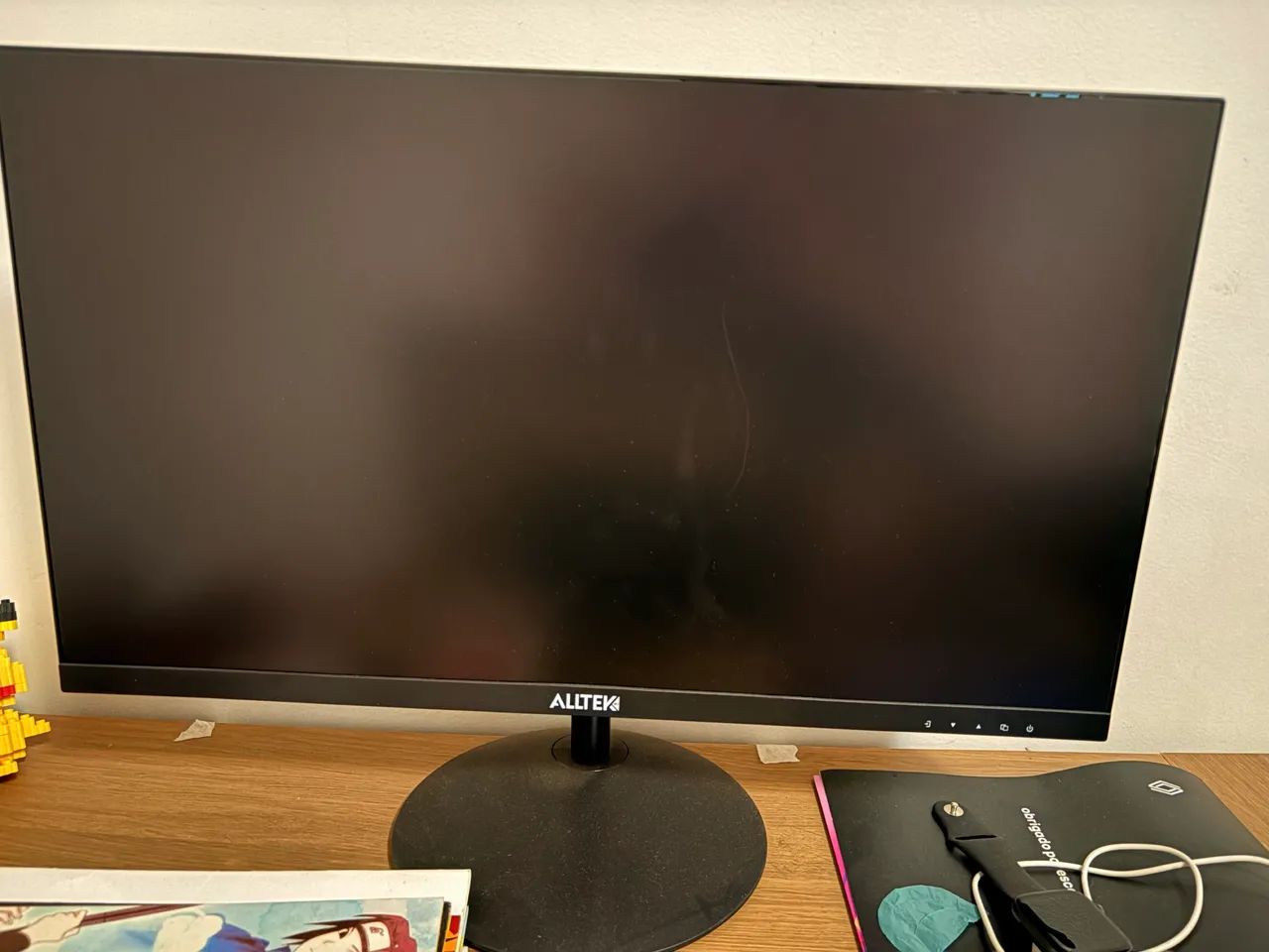 Monitor  - Foto 2