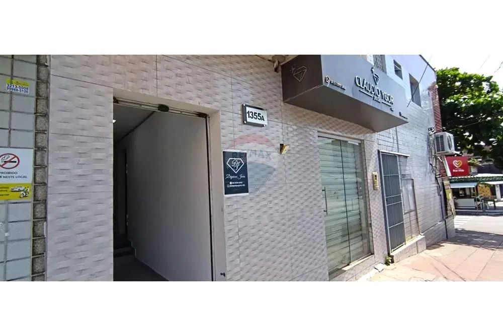 Salas Comercial Alecrim - Foto 2