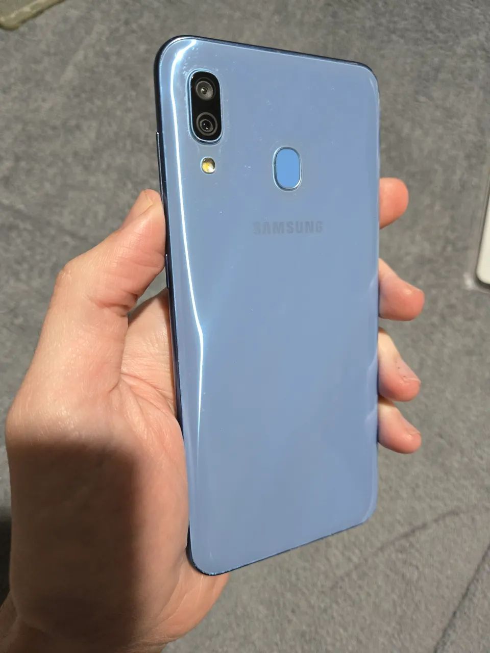 Samsung A30