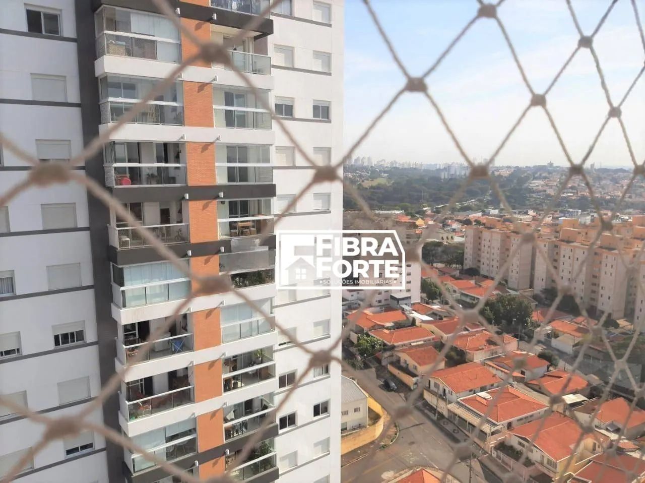 Apartamento locação no Taquaral em Campinas. - Foto 4