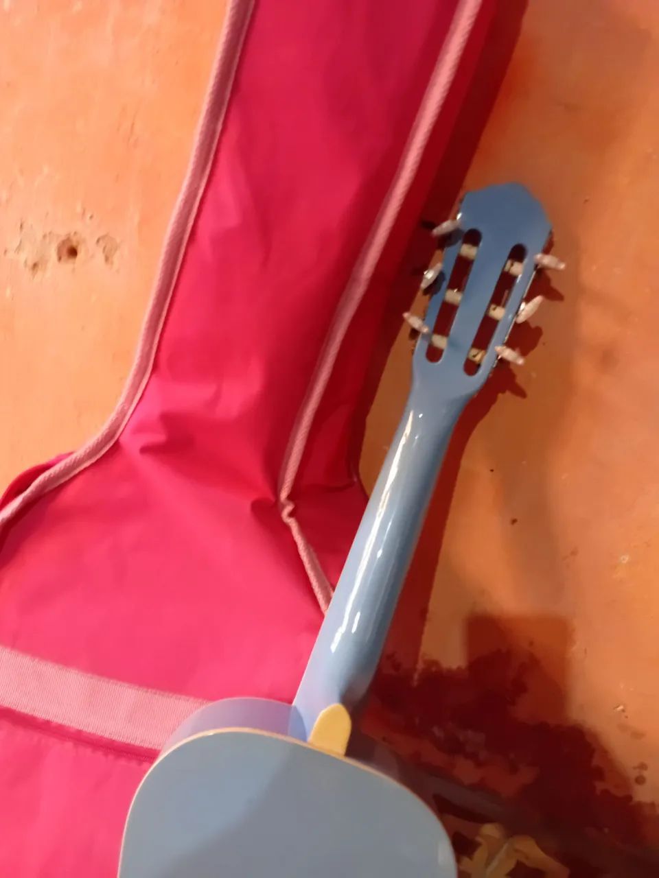 Violao pra adolecente - Foto 2