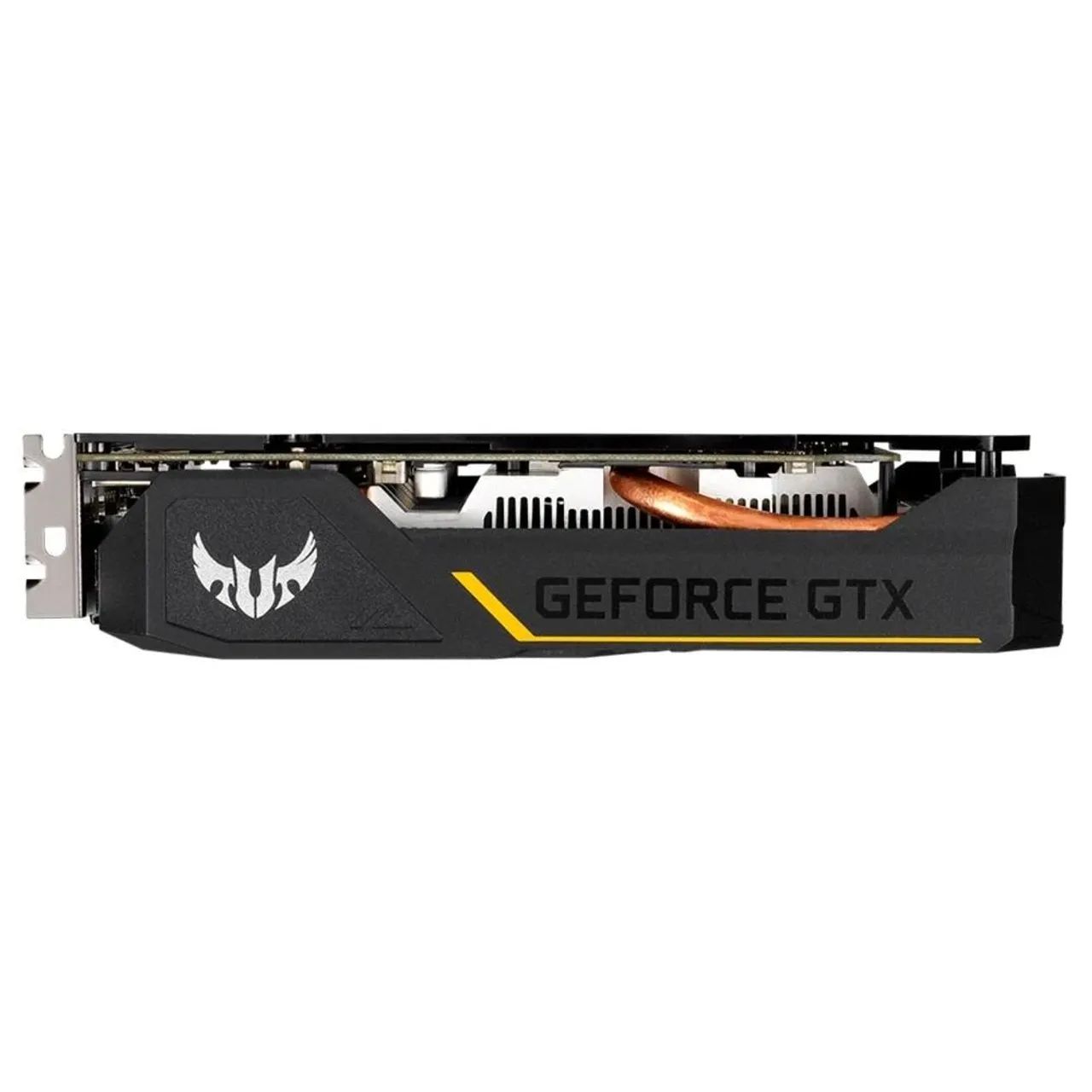 Placa de vídeo GTX 1650 - Foto 2