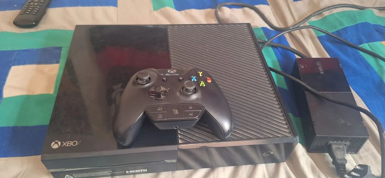 Xbox one fat - Foto 3