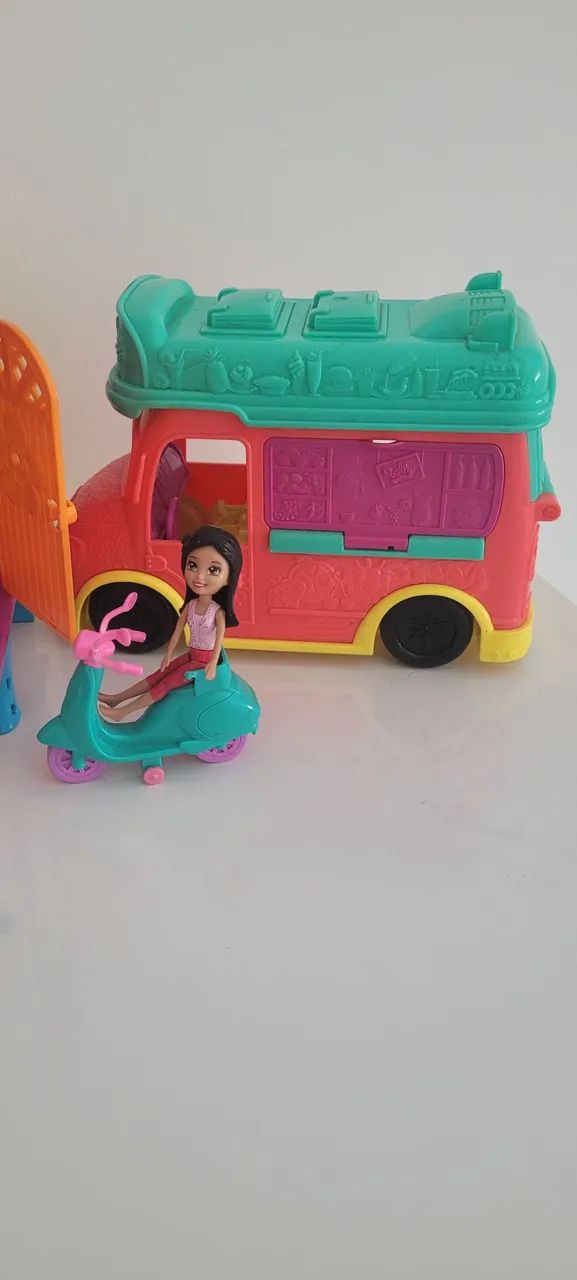 Casa da Polly - Foto 3