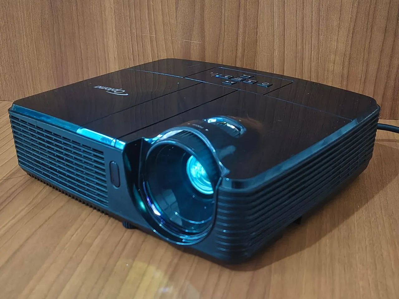 Projetor Optoma Data show 