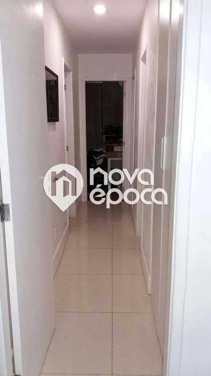 Andaraí | Apartamento 3 quartos, sendo 1 suite - Foto 3