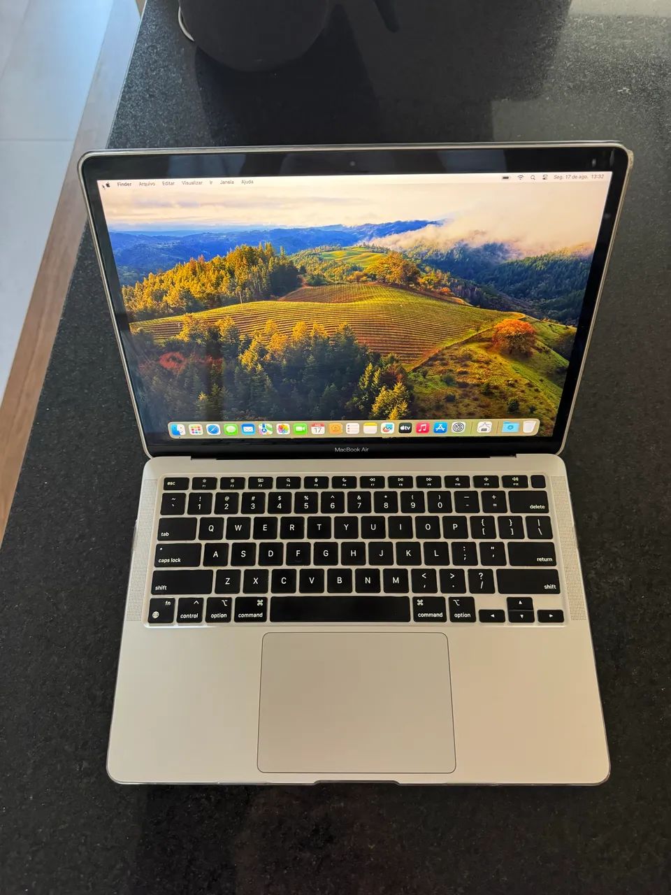 MacBook Air 2020 - Foto 4