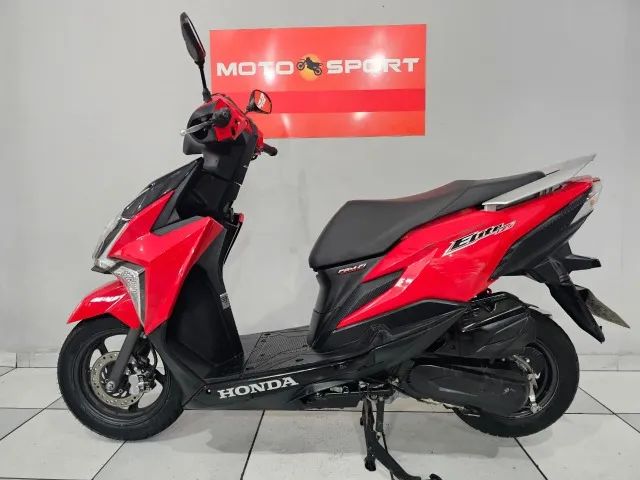 ELITE 125 - Foto 3