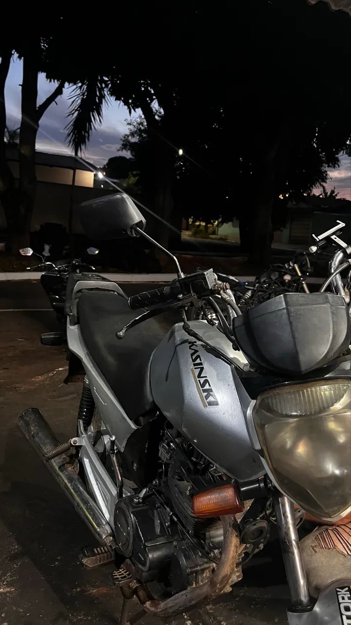 150 cc MOTO - Foto 2