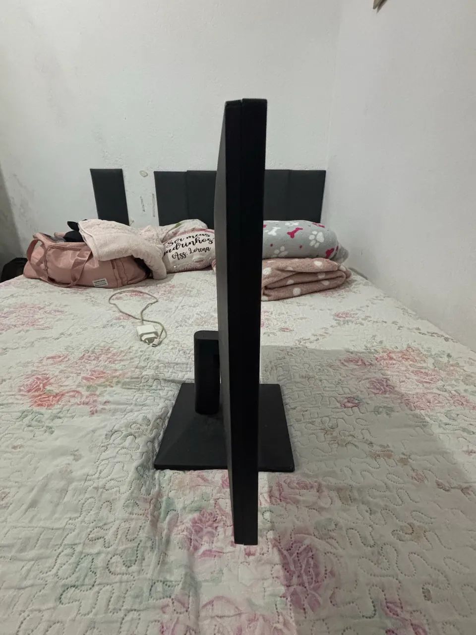MONITOR LCD LG 19,5 POLEGADAS - Foto 4