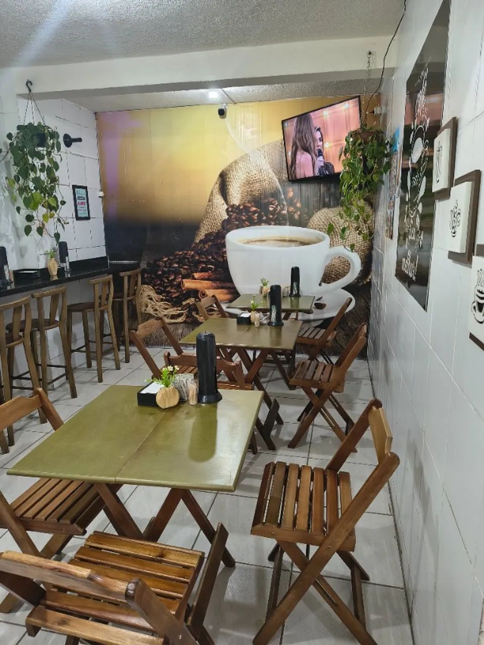 Vendo Ponto padaria  - Foto 2