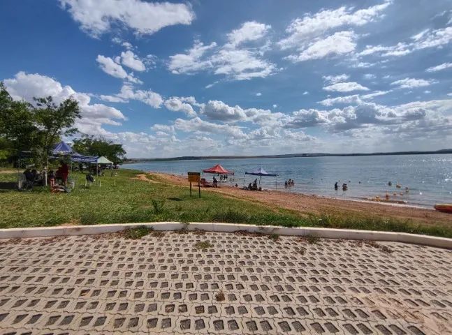 Lote Corumba IV Rancho dos Ipês 1000 m² - Foto 3