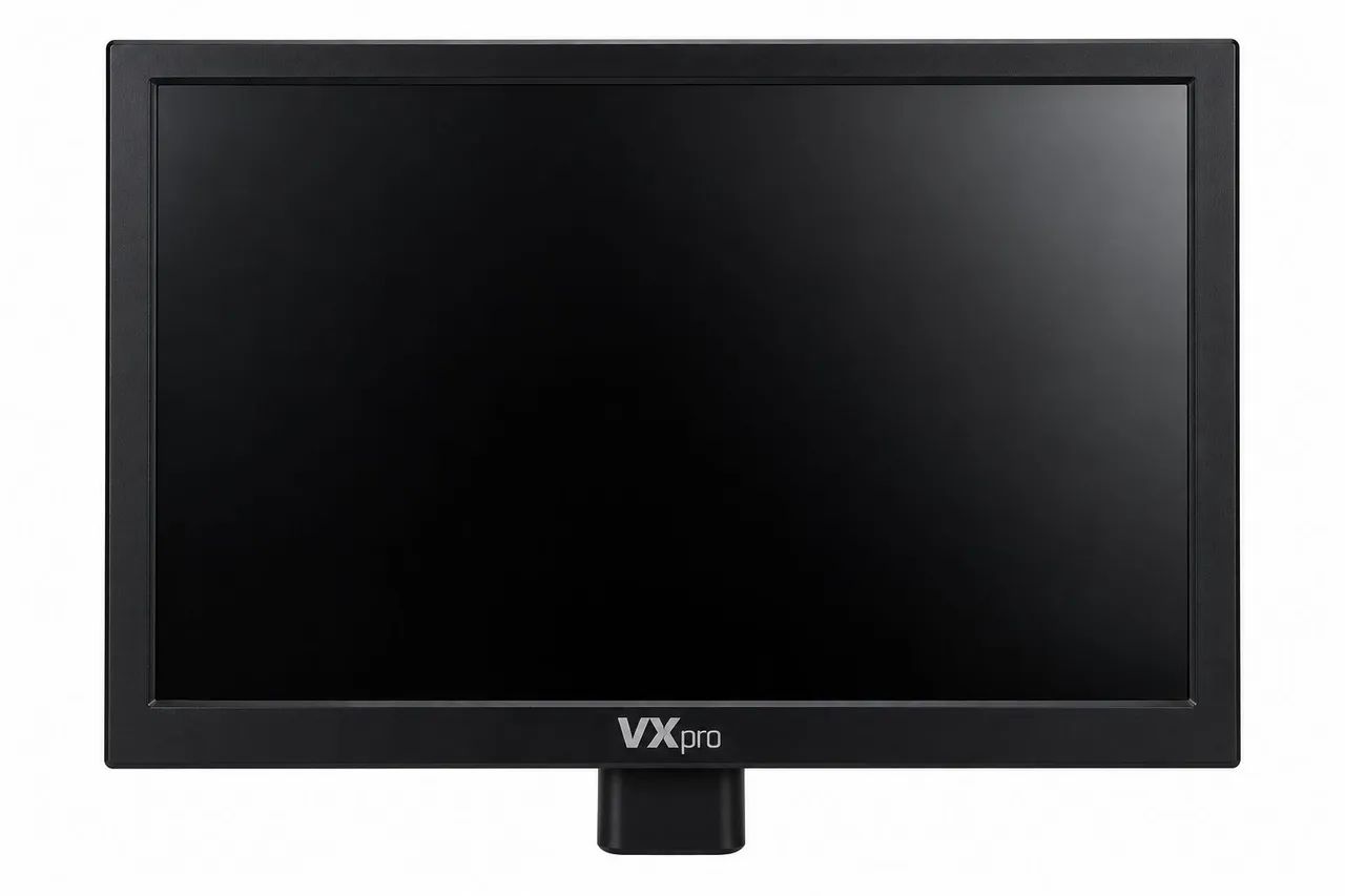 Monitor VX Pro VX154X LED 15,4" HDMI VGA