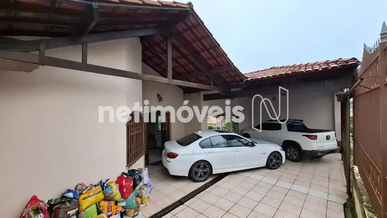 Venda Casa Canaã Belo Horizonte - Foto 2