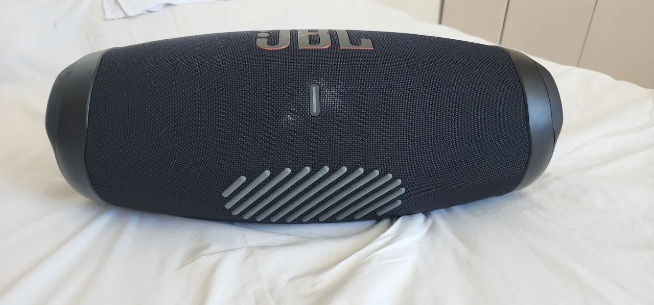JBL Bombox 3 - Foto 4