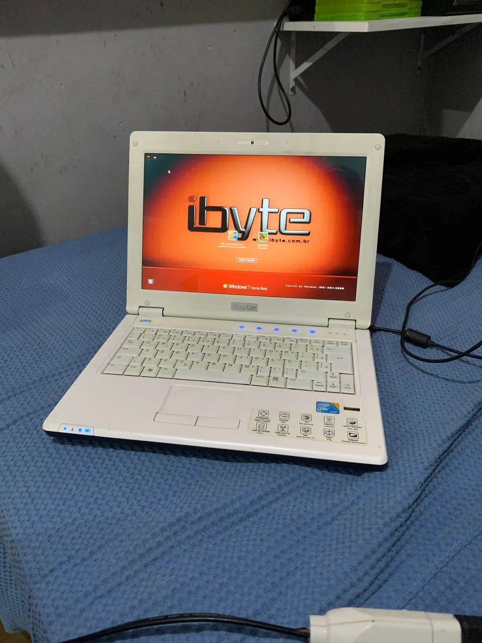 Notebook 