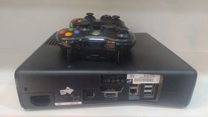 Video Game Xbox 360 - Foto 5
