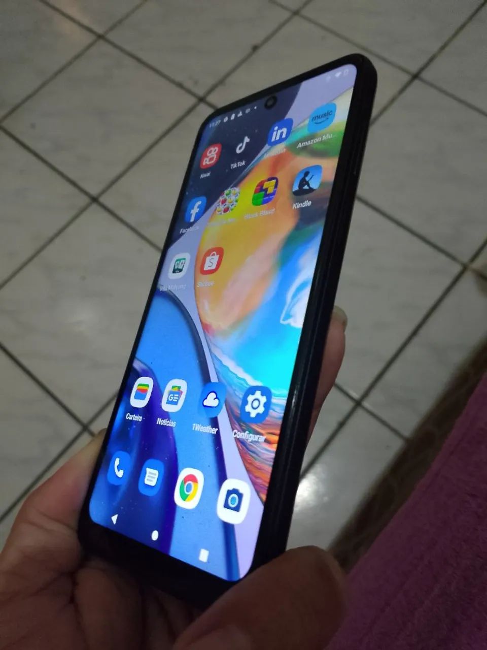 Motorola G22 128 GB