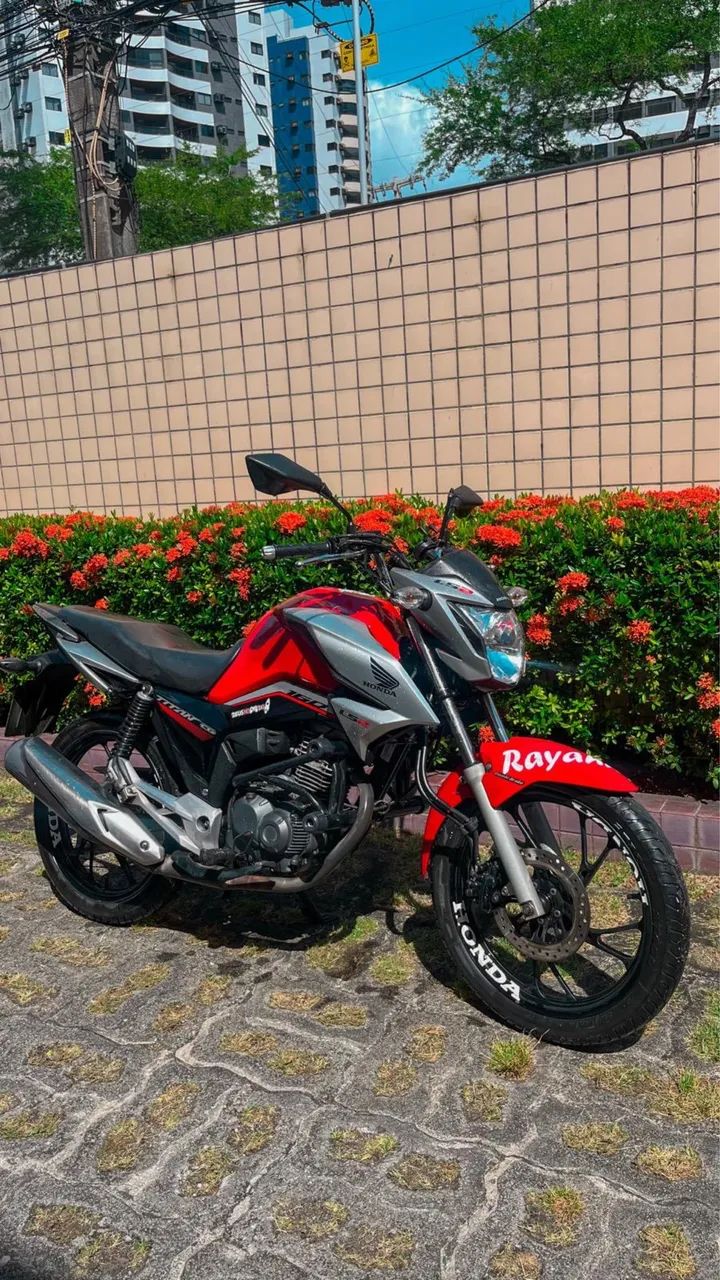 Titan 160 2022 flex  - Foto 4