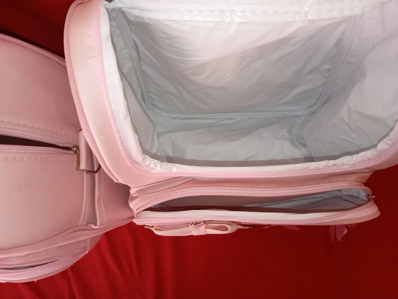 Bolsa maternidade  - Foto 4