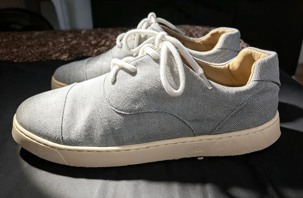 Tenis osklen